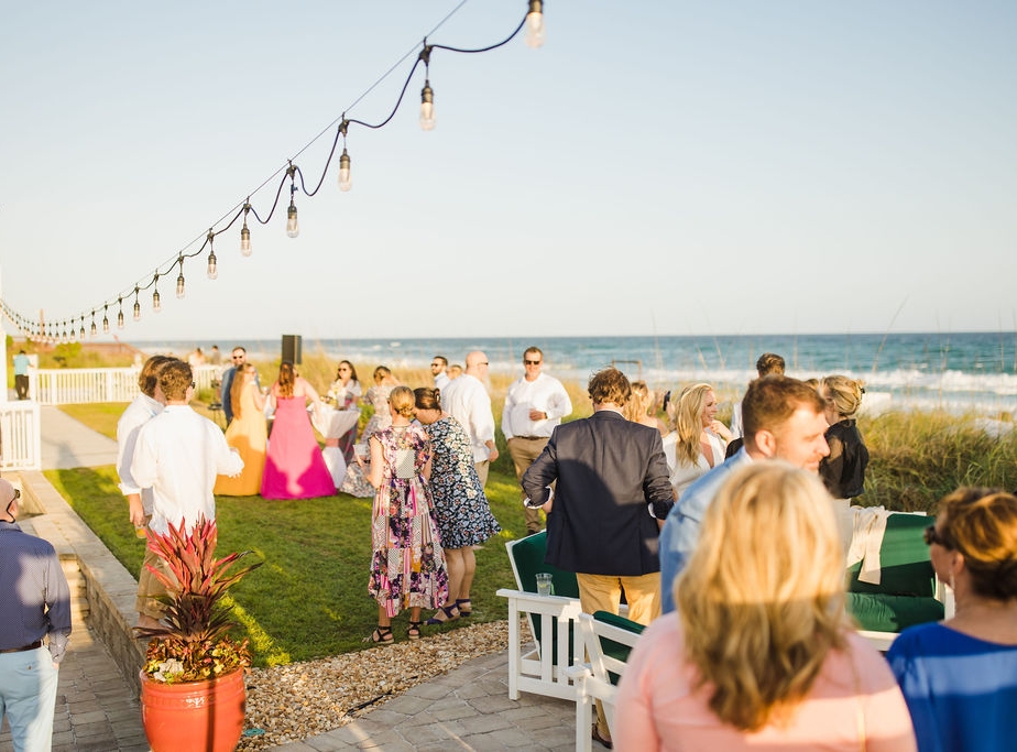 Beachside West Patio