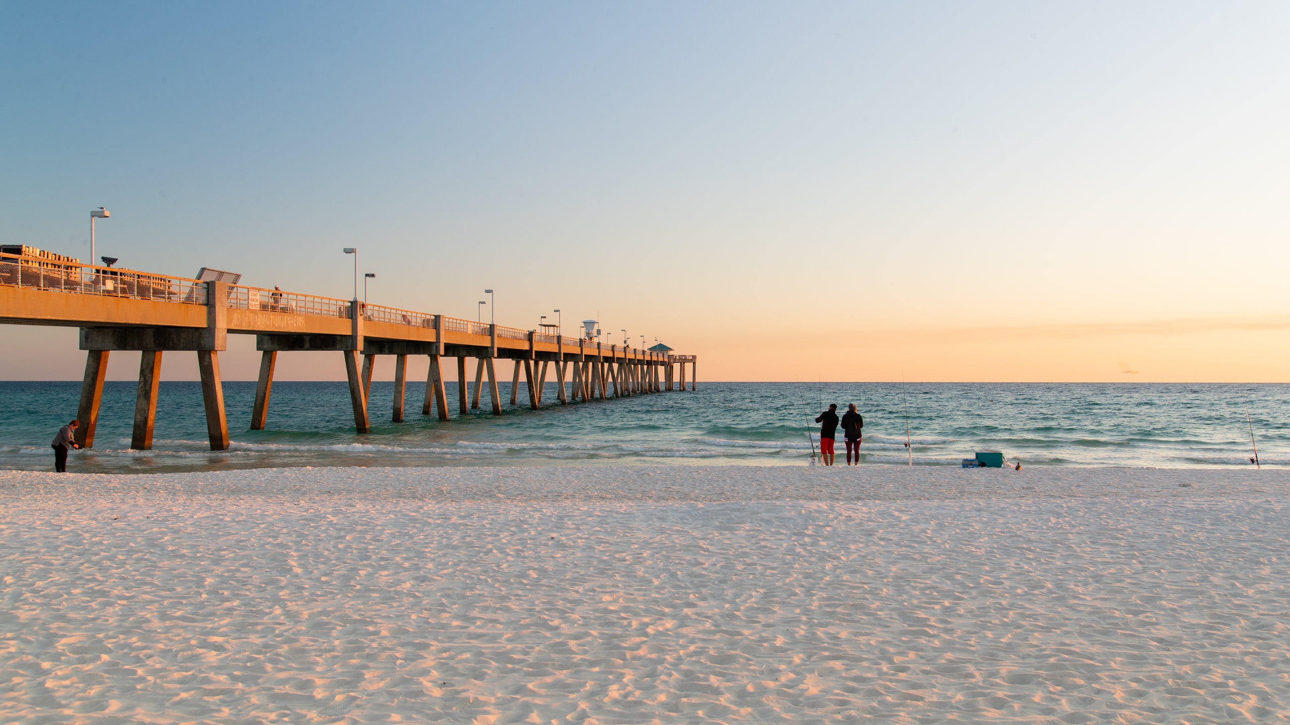 okaloosa-island-pier