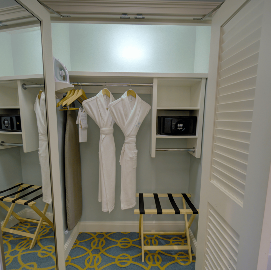 Room-Amenities