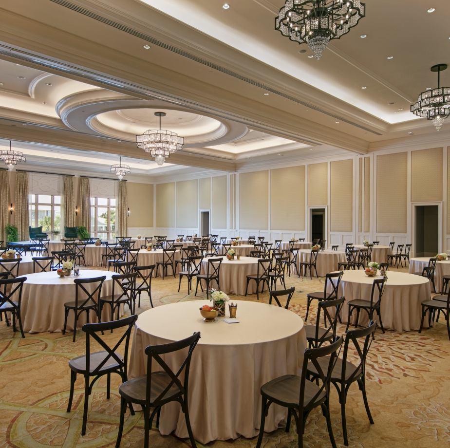 Dining/ Ball Room