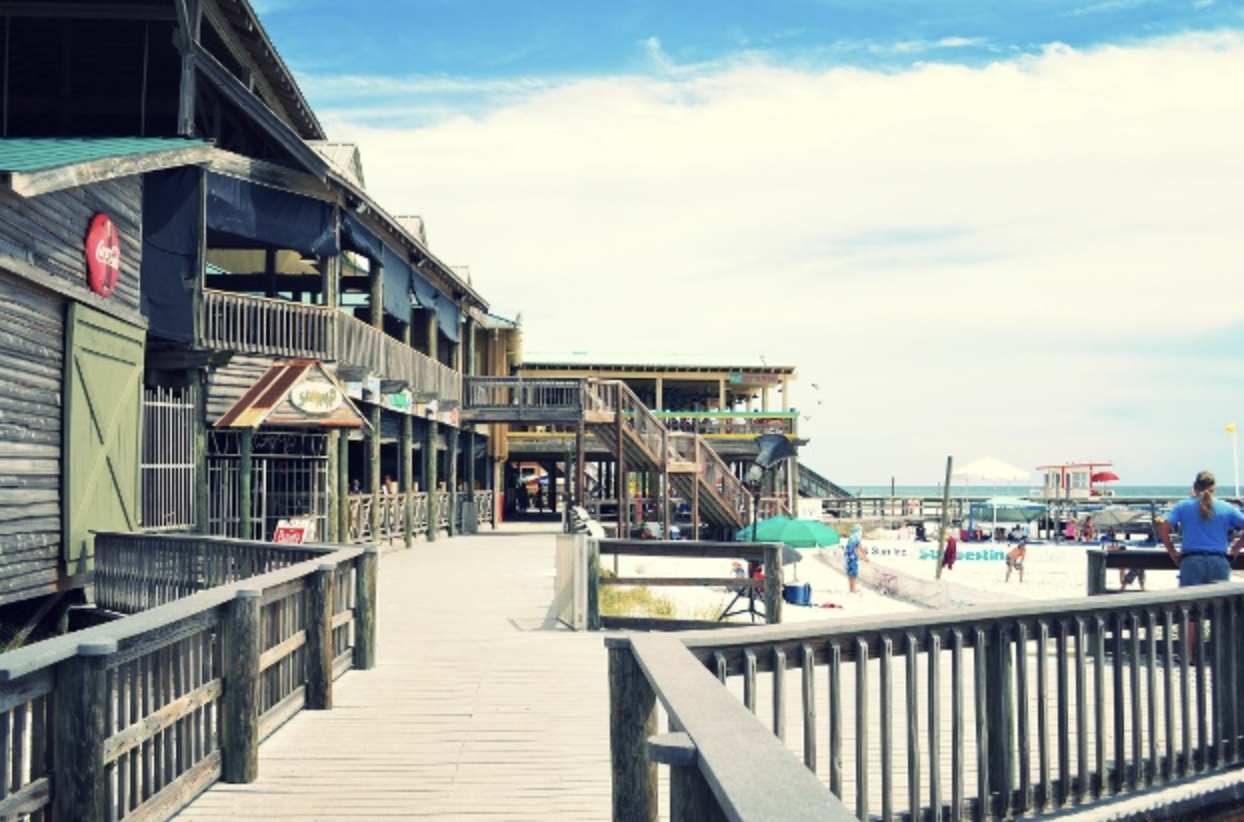 obaloosa boardwalk